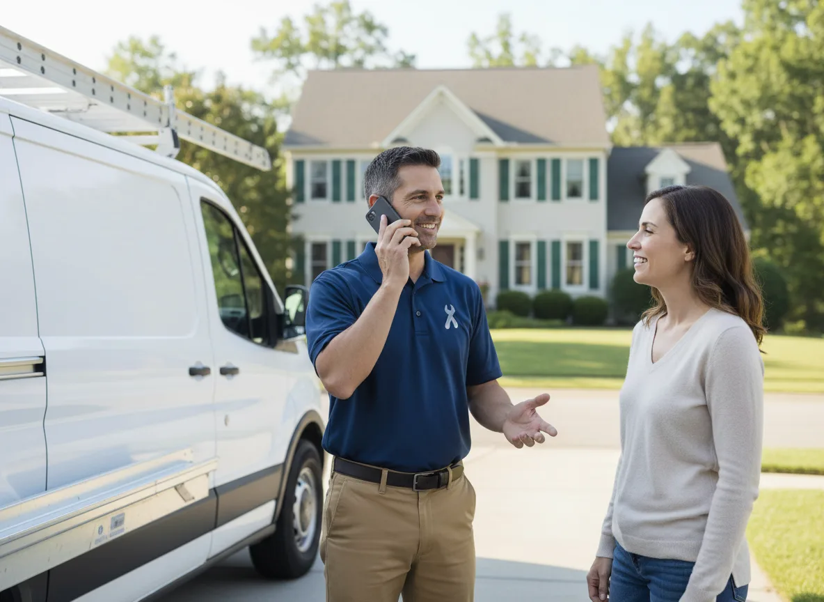 Home Gutter Service West Ossipee, NH FAQs
